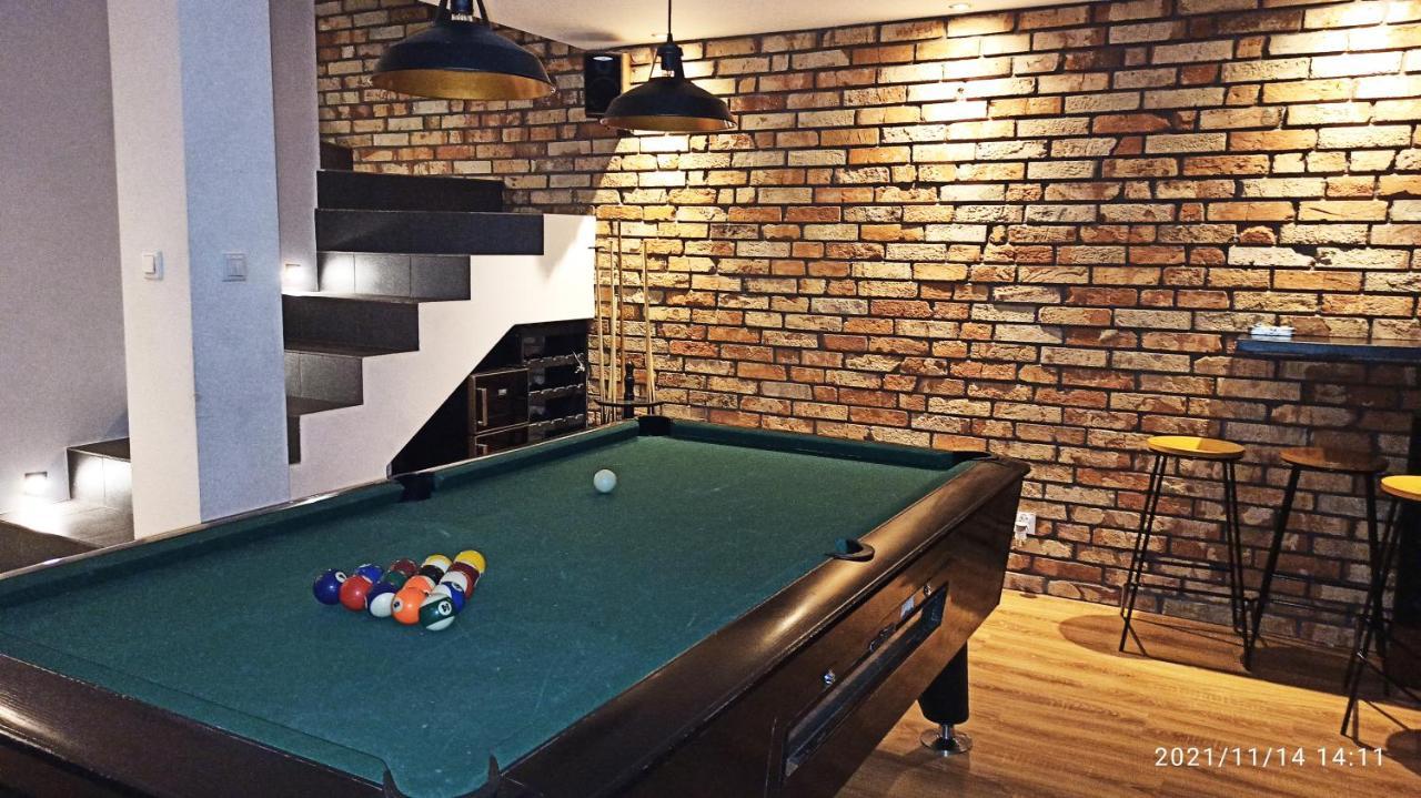Slubica Villa *