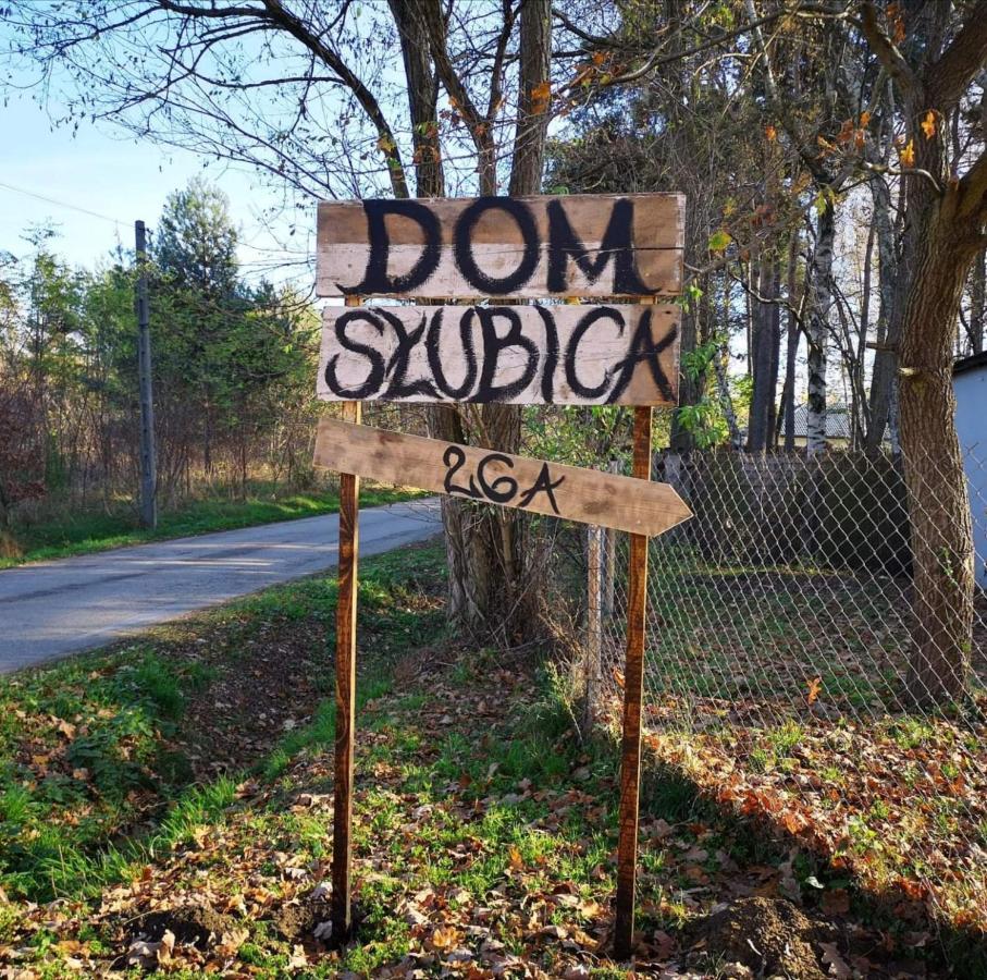 Slubica